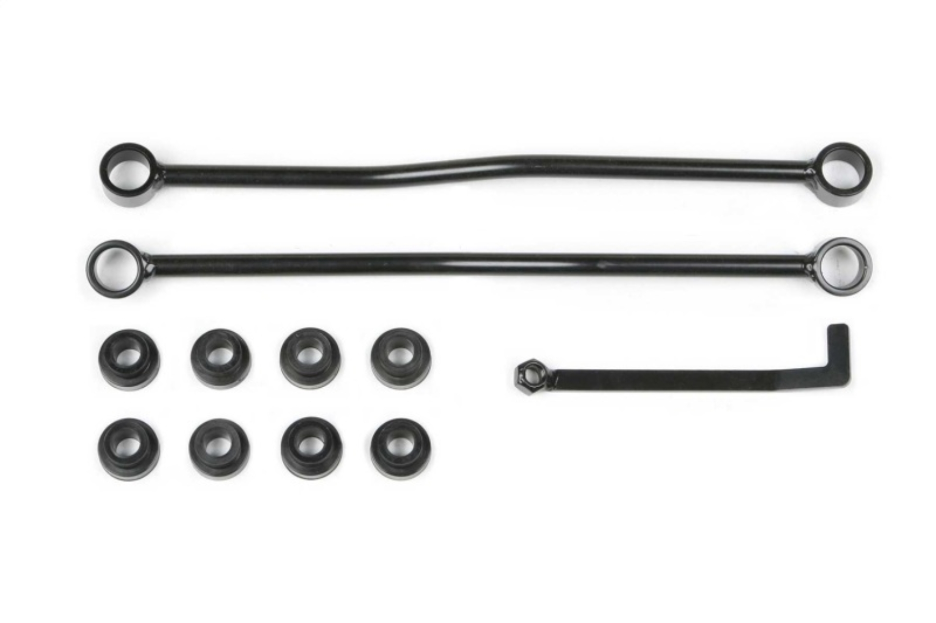 Picture of Fabtech 11-12 Ford F250/350 4WD Rear Sway Bar End Link Kit
