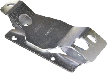 Picture of Fabtech 07-13 Dodge 2500/3500 4WD Diesel w/Auto Transmission Mount Bracket