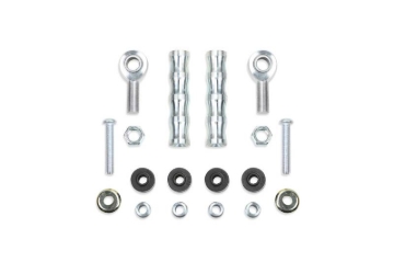 Picture of Fabtech Ford F250/350/Excursion Front Sway Bar End Link Kit