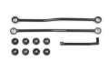 Picture of Fabtech 11-12 Ford F250/350 4WD Rear Sway Bar End Link Kit