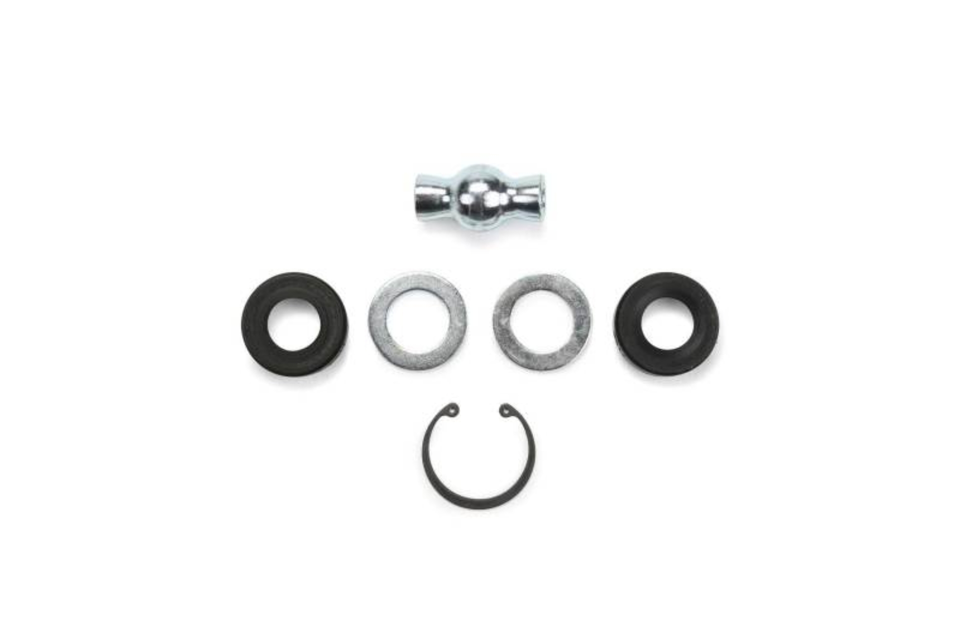 Picture of Fabtech 07-18 Jeep JK 4WD Small Poly Ball Joint Rebuild Kit