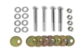 Picture of Fabtech 04-09 Nissan Titan Front Adjustable Alignment Cam Bolt Kit