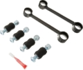 Picture of Fabtech Nissan Titan Front Sway Bar End Link Kit