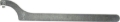 Picture of Fabtech 2.5in Spanner Wrench
