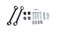 Picture of Fabtech Nissan Titan Front Sway Bar End Link Kit