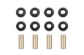 Picture of Fabtech FAB Control Arm Bushing Kit - FTS98020