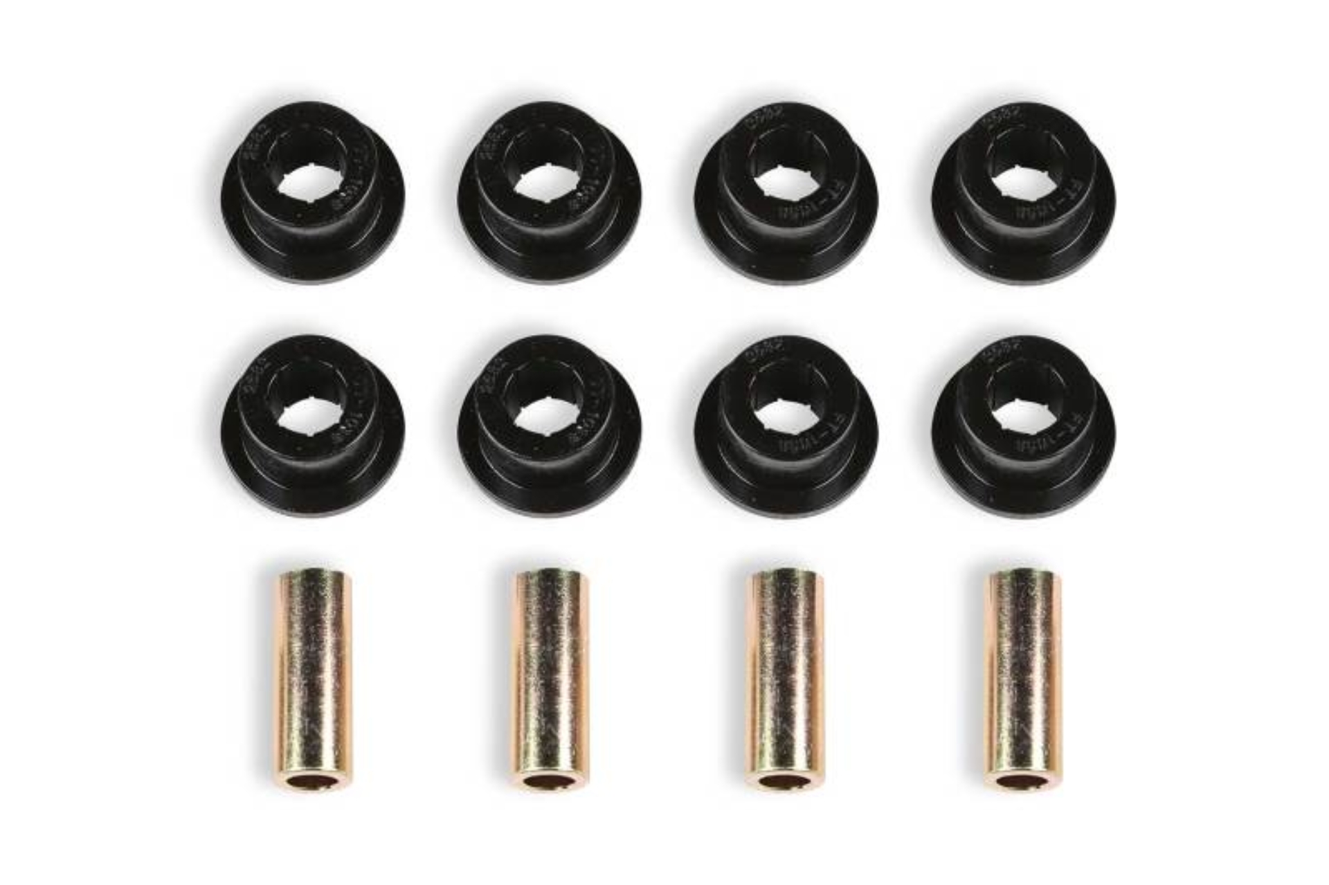 Picture of Fabtech FAB Control Arm Bushing Kit - FTS98019