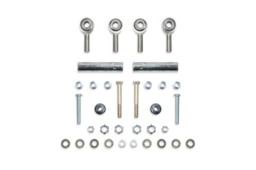 Picture of Fabtech 05-13 Toyota Tacoma Front Sway Bar End Link Kit