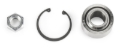 Picture of Fabtech Upper Control Arm Bearing Kit