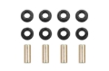 Picture of Fabtech FAB Control Arm Bushing Kit - FTS98020