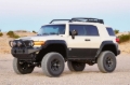 Picture of Fabtech 05-13 Toyota Tacoma Front Sway Bar End Link Kit