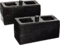 Picture of Fabtech 88-98 GM C1500 2WD Extra Cab Rear Leaf Spring Block Kit - 3in