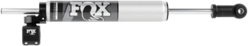 Picture of 08-16 Ford Superduty; TS Stabilizer; PS; 2.0; 8.2in.; 1-1/8in. Tie Rod Clamp