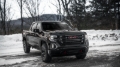 Picture of Corsa 19-23 Chevy Silverado/GMC Sierra 6.2L Crew Cab Short Bed 147.5 Cat-Back Dual Rear Exit No Tips
