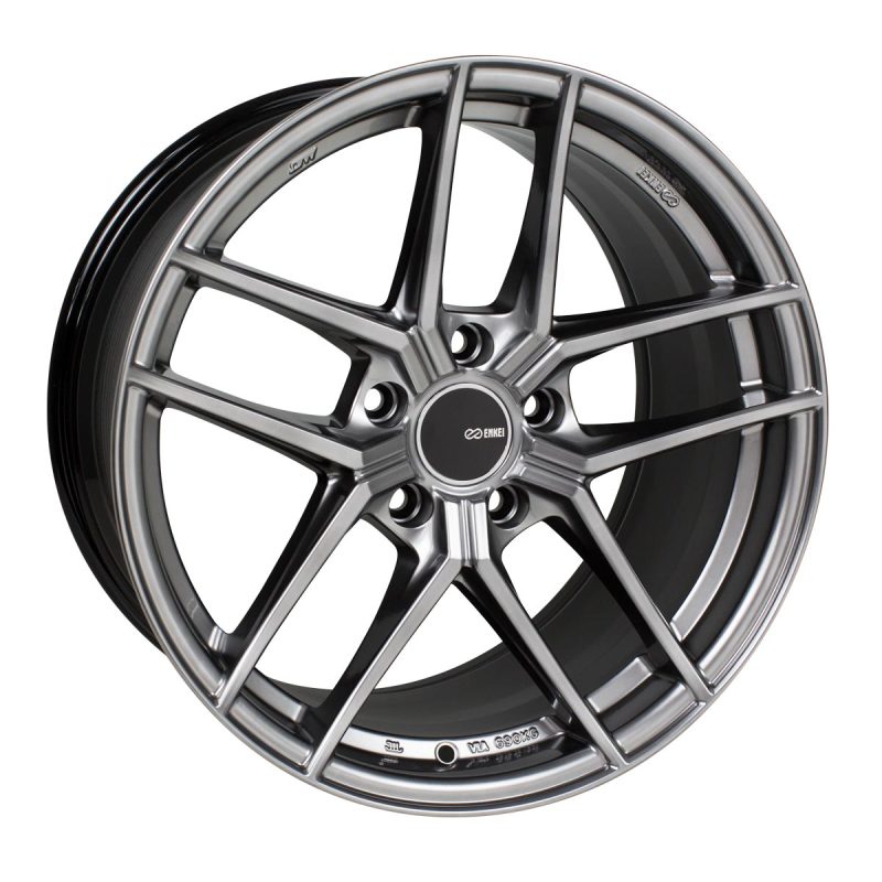 Picture of Enkei ENK TY5 Wheels - 498-985-6550HS