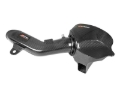 Picture of aFe Black Series Stage-2 Carbon Fiber Cold Air Intakes - 58-10004R