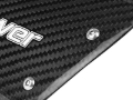Picture of aFe Magnum FORCE Stage-2 Intake Carbon Fiber Trim Piece Fits Intakes 54-76305 Or 54-13032R