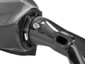 Picture of aFe Black Series Stage-2 Carbon Fiber Cold Air Intakes - 58-10004R