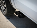 Picture of aFe Rebel Series 3in 304 SS Axle-Back Exhaust Side Exit w/ Black Tips 19 Ford Ranger L4-2.3L (t)