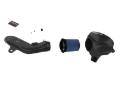 Picture of aFe Black Series Stage-2 Carbon Fiber Cold Air Intakes - 58-10004R