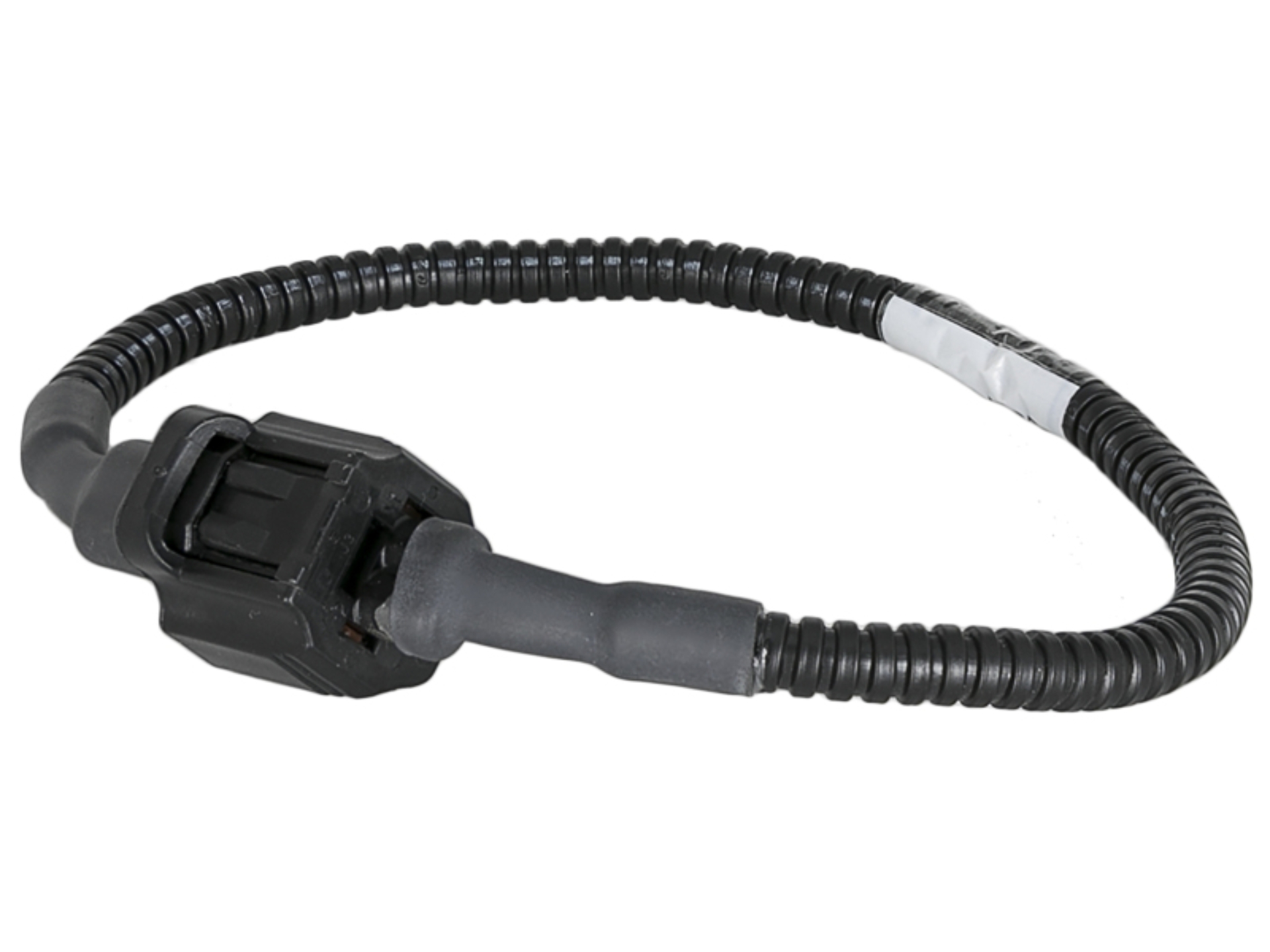 Picture of aFe Magnum FORCE 18-19 Ford F-150 V6-2.7L (tt) Cold Air Intake IAT Harness Extension - 12in