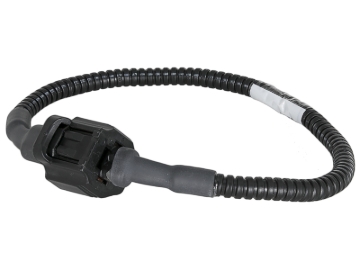 Picture of aFe Magnum FORCE 18-19 Ford F-150 V6-2.7L (tt) Cold Air Intake IAT Harness Extension - 12in