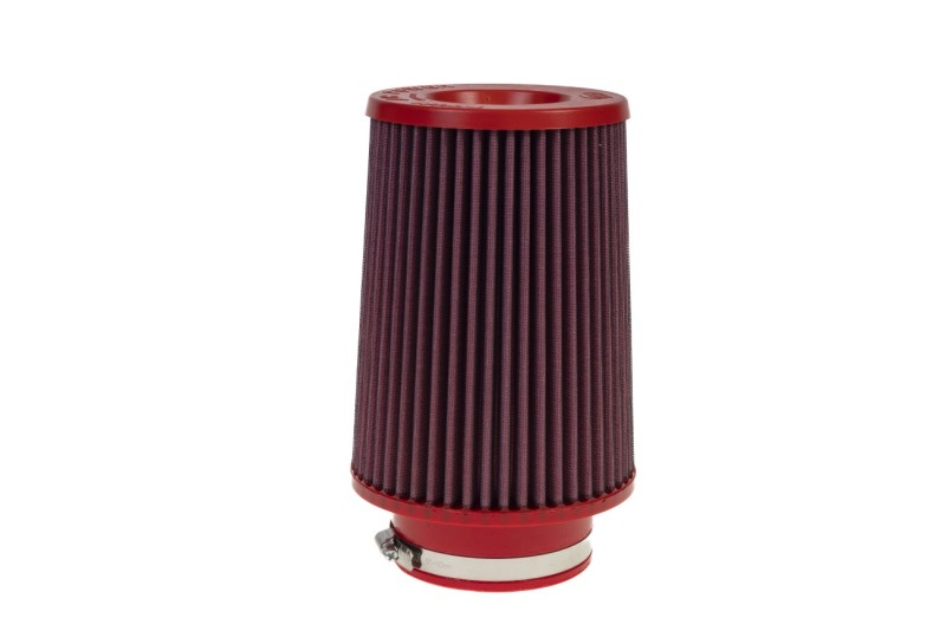 Picture of BMC Twin Air Universal Conical Filter w/Polyurethane Top - 110mm ID / 202mm H