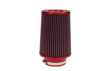 Picture of BMC Twin Air Universal Conical Filter w/Polyurethane Top - 110mm ID / 202mm H