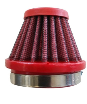 Picture of BMC Single Air Universal Conical Filter - 53mm Inlet / 48mm H