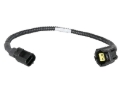 Picture of aFe Magnum FORCE 18-19 Ford F-150 V6-2.7L (tt) Cold Air Intake IAT Harness Extension - 12in