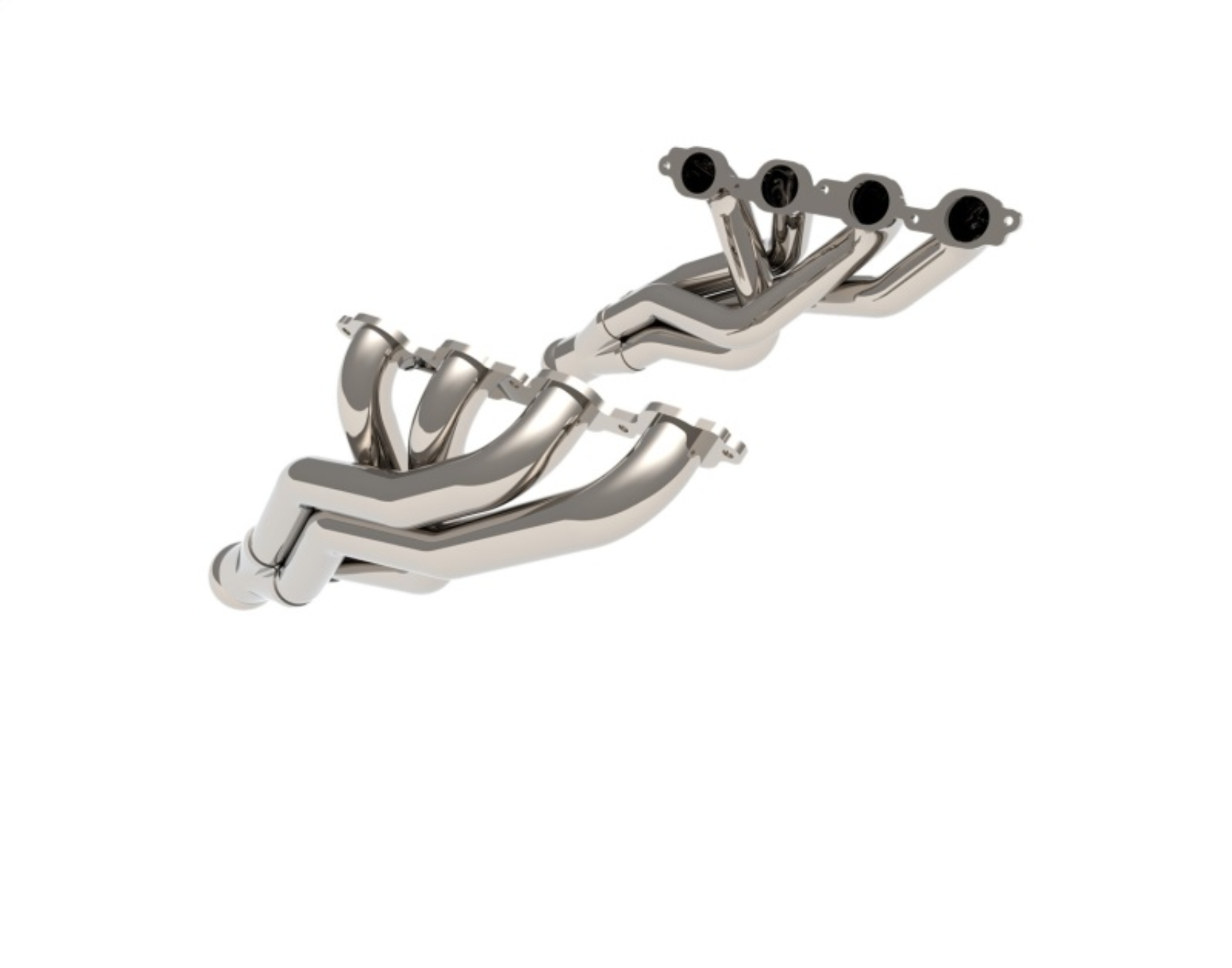 Picture of Kooks Headers KSH Cat Y-Pipe - 2863H300