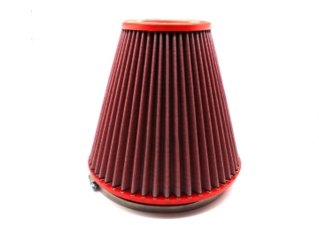 Picture of BMC Twin Air Universal Conical Filter w/Polyurethane Top - 203mm ID / 230mm H