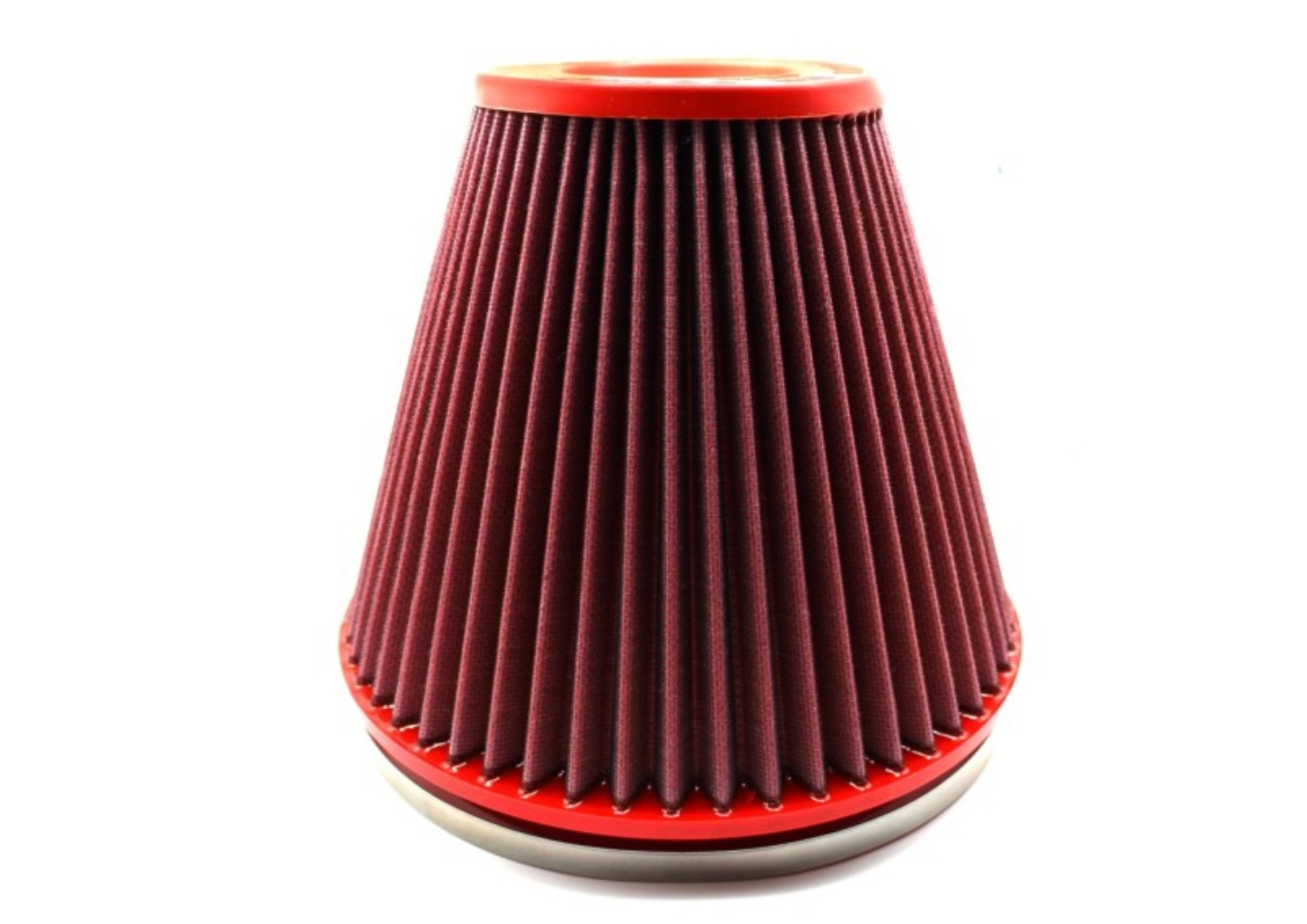 Picture of BMC Twin Air Universal Conical Filter w/Polyurethane Top - 203mm ID / 206mm H