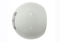 Picture of Ford Racing 15-19 Ford Mustang EcoBoost / GT w/ 6-Speed Manual Transmission Bullitt White Shift Knob