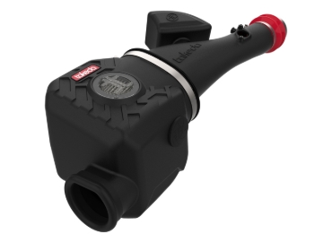 Picture of aFe Takeda Momentum Pro Dry S Cold Air Intake System 16-19 Toyota Tacoma V6-3.5L