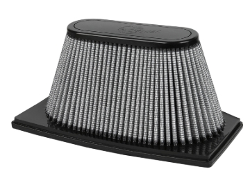 Picture of aFe Magnum FLOW PRO DRY S Inverted Air Filter 18-19 Jeep Wrangler (JL) I4-2.0L(t)