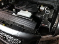 Picture of aFe Momentum GT Dynamic Air Scoop 17-19 Nissan Titan XD V8-5.6L