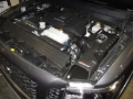 Picture of aFe Momentum GT Dynamic Air Scoop 17-19 Nissan Titan XD V8-5.6L