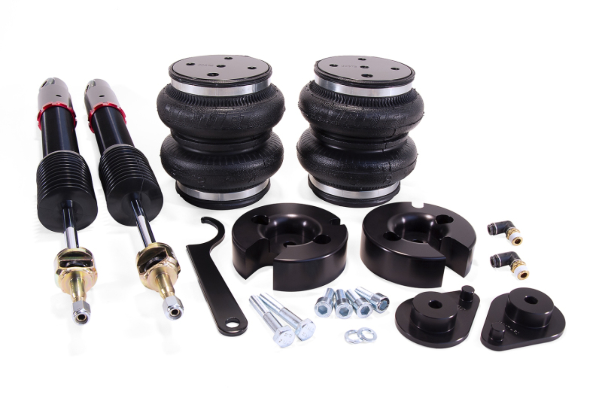 Picture of AIR SYSTEM, SUSPENSION