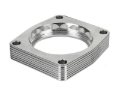 Picture of aFe Silver Bullet TBS Throttle Body Spacers - 46-36009