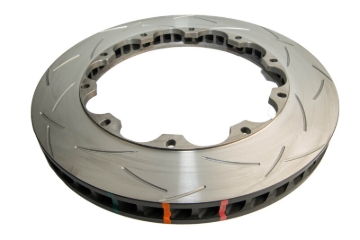 Picture of DBA 5000 Series Slotted Rings Brake Rotors - DBA52923.1LS