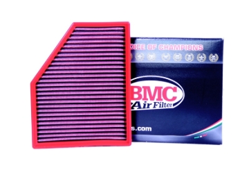 Picture of BMC 2018+ BMW X5 (G05) M50d xDrive Replacement Panel Air Filter