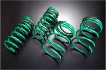 Picture of Tein 17+ Mazda MX-5 Miata RF (NDERC) S-Tech Springs