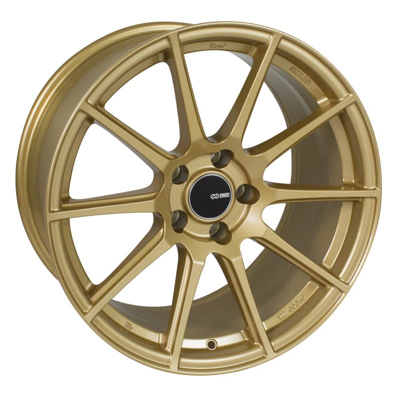 Picture of Enkei ENK TS10 Wheels - 499-780-8045GG