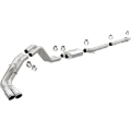 Picture of Street Series Stainless Cat-Back System 19453