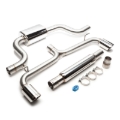 Picture of Cobb 17-21 Volkswagen GTI (MK7.5) USDM Cat-Back Exhaust