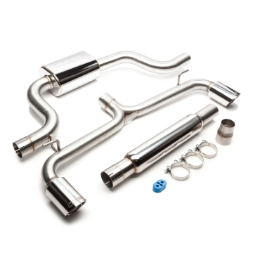 Picture of Cobb 17-21 Volkswagen GTI (MK7.5) USDM Cat-Back Exhaust