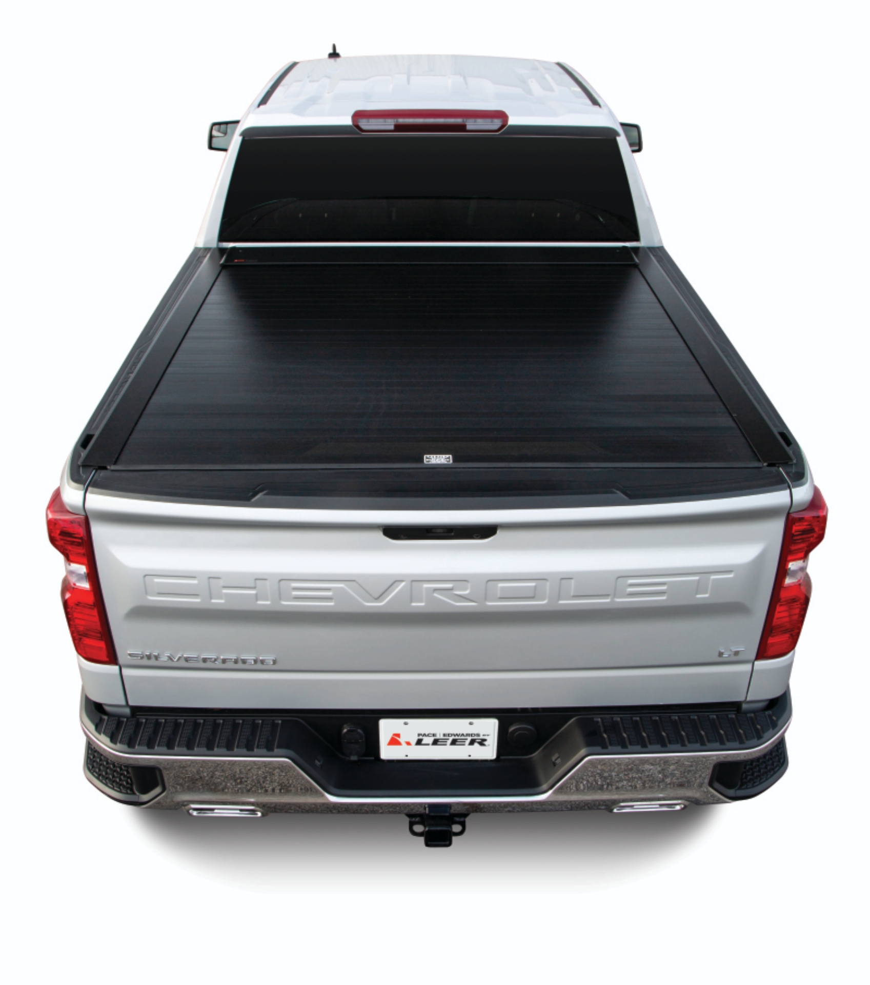 Picture of Pace Edwards 2019 RAM 5ft 6in Bed w/ Rambox BedLocker
