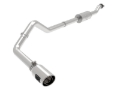 Picture of aFe Exhaust Cat Back - 49-33112-P