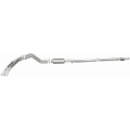 Picture of Street Series Stainless Cat-Back System 19453